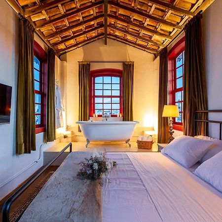 Апартаменты Casa Do Alto - Excentrica Boutique I Banheira Vitoriana I Pelourinho Сальвадор Экстерьер фото