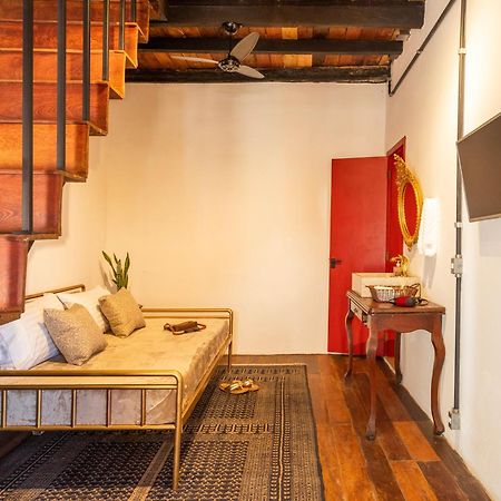 Апартаменты Casa Do Alto - Excentrica Boutique I Banheira Vitoriana I Pelourinho Сальвадор Экстерьер фото