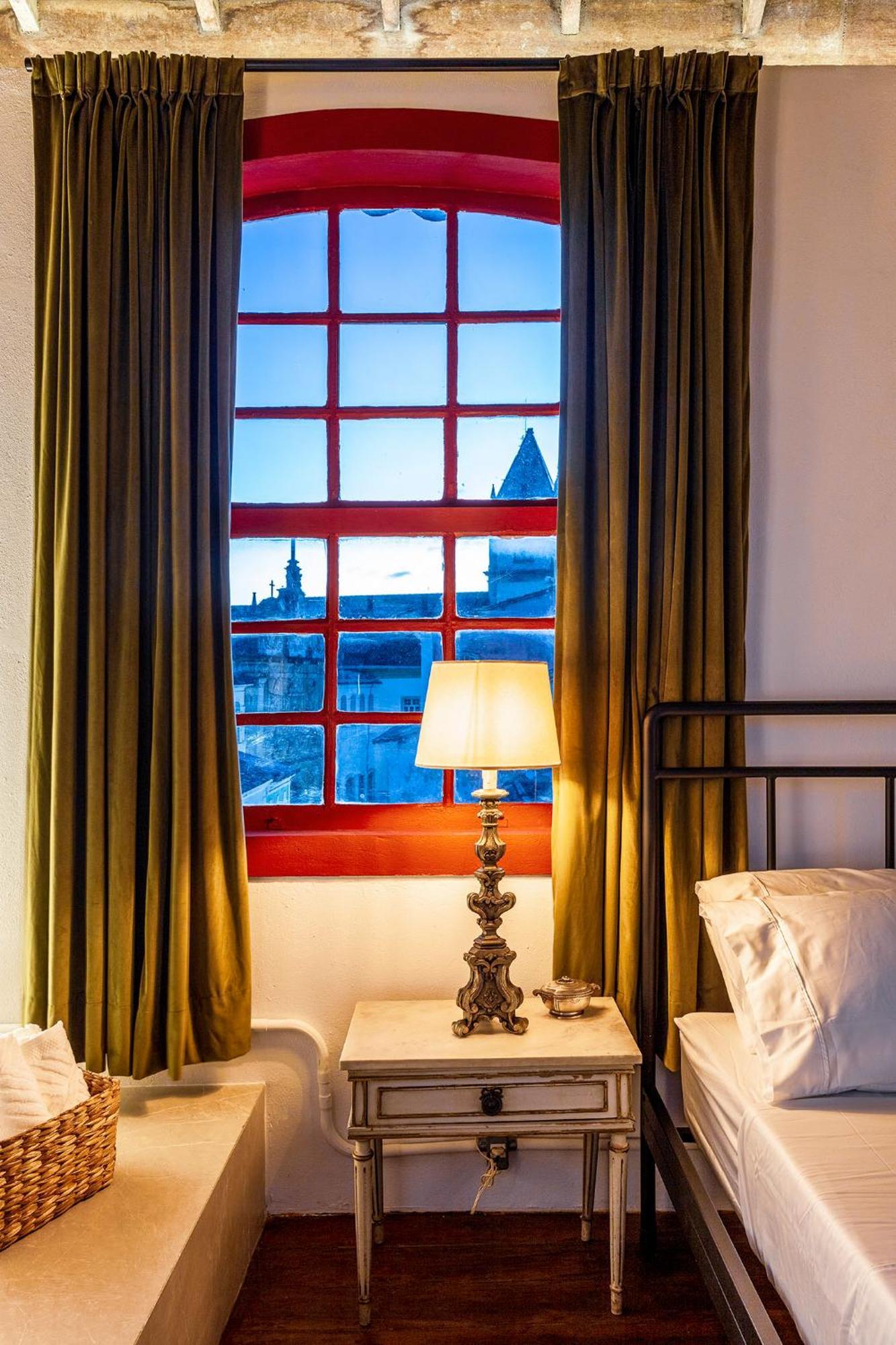 Апартаменты Casa Do Alto - Excentrica Boutique I Banheira Vitoriana I Pelourinho Сальвадор Экстерьер фото