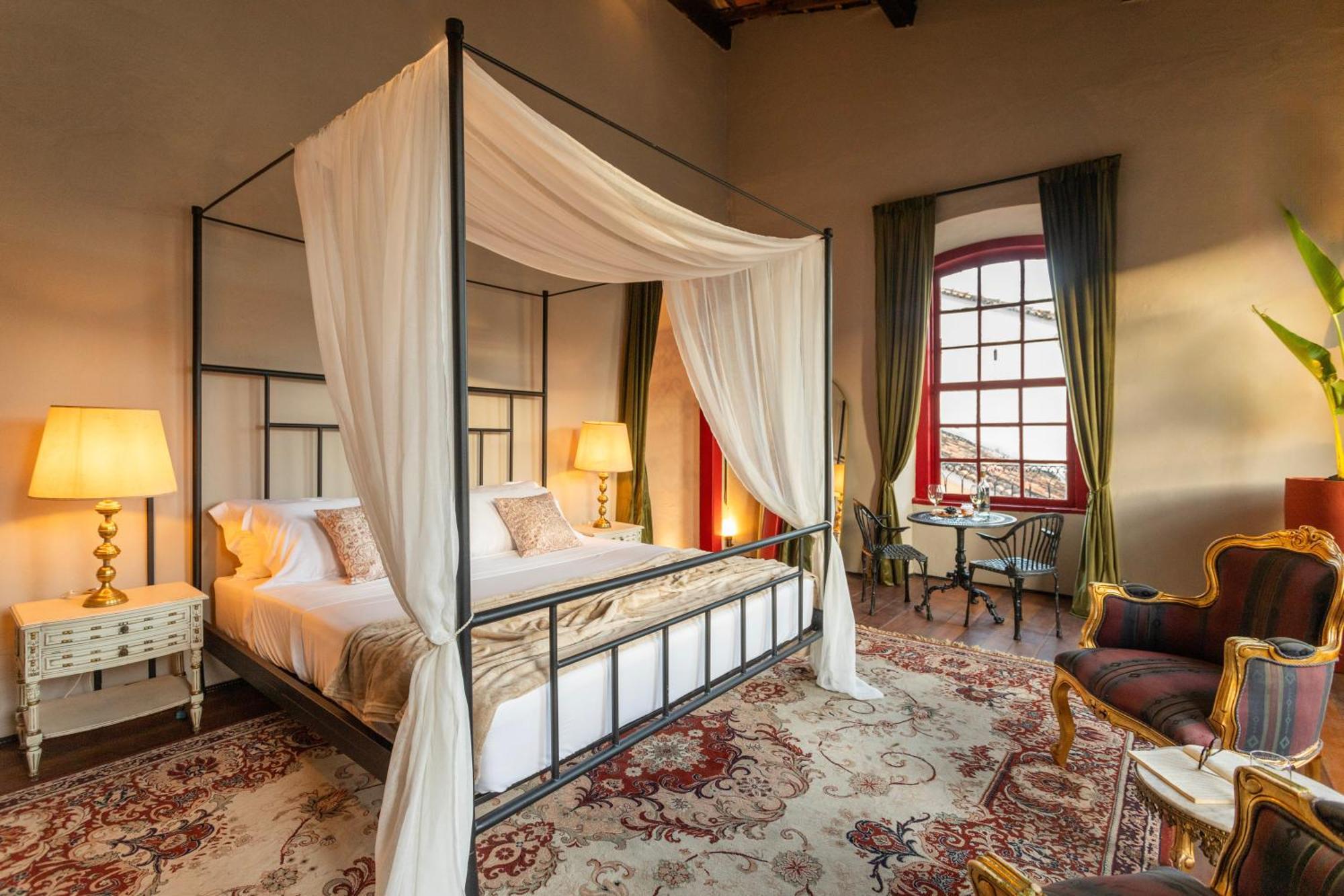 Апартаменты Casa Do Alto - Excentrica Boutique I Banheira Vitoriana I Pelourinho Сальвадор Экстерьер фото