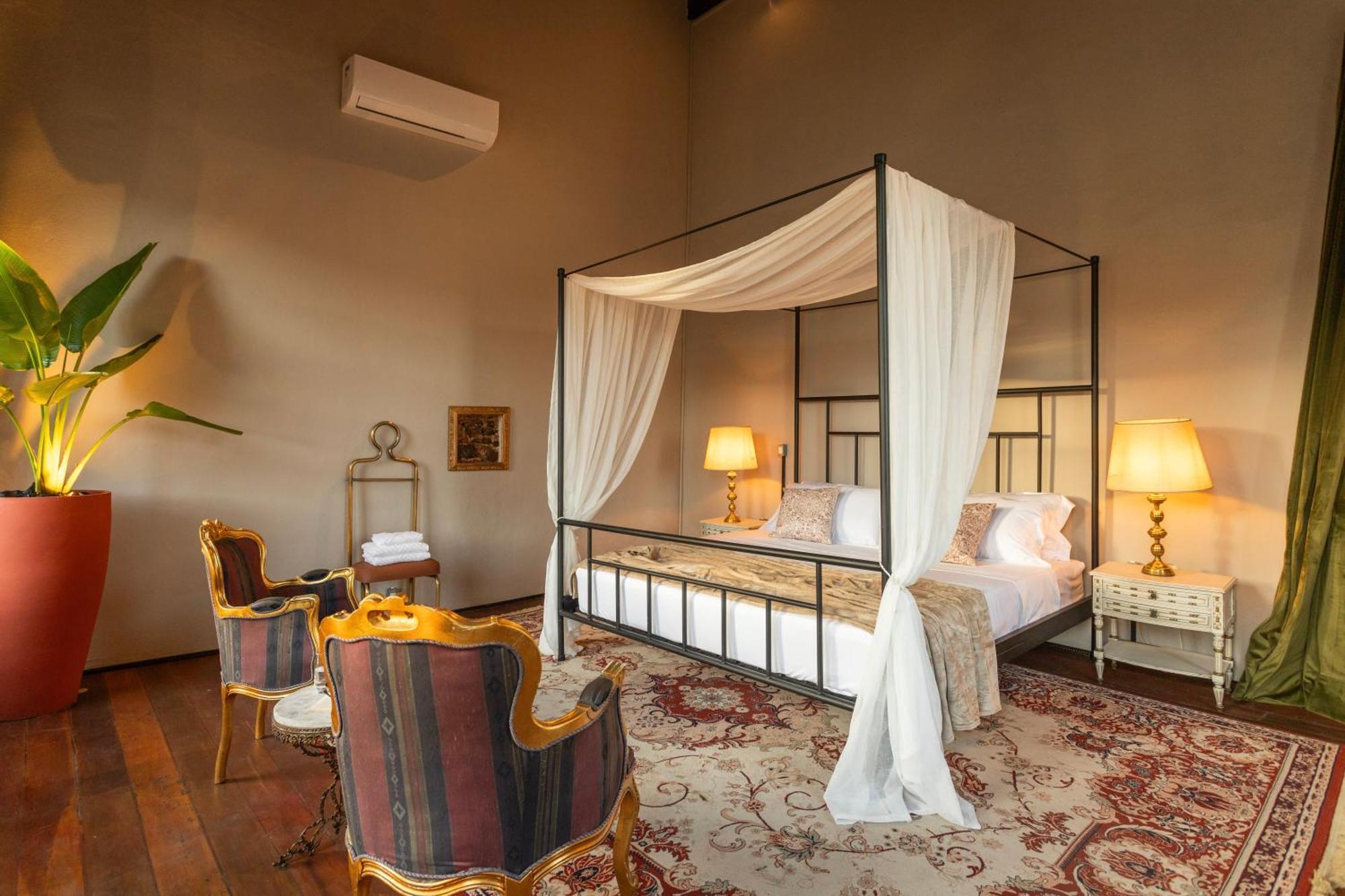Апартаменты Casa Do Alto - Excentrica Boutique I Banheira Vitoriana I Pelourinho Сальвадор Экстерьер фото