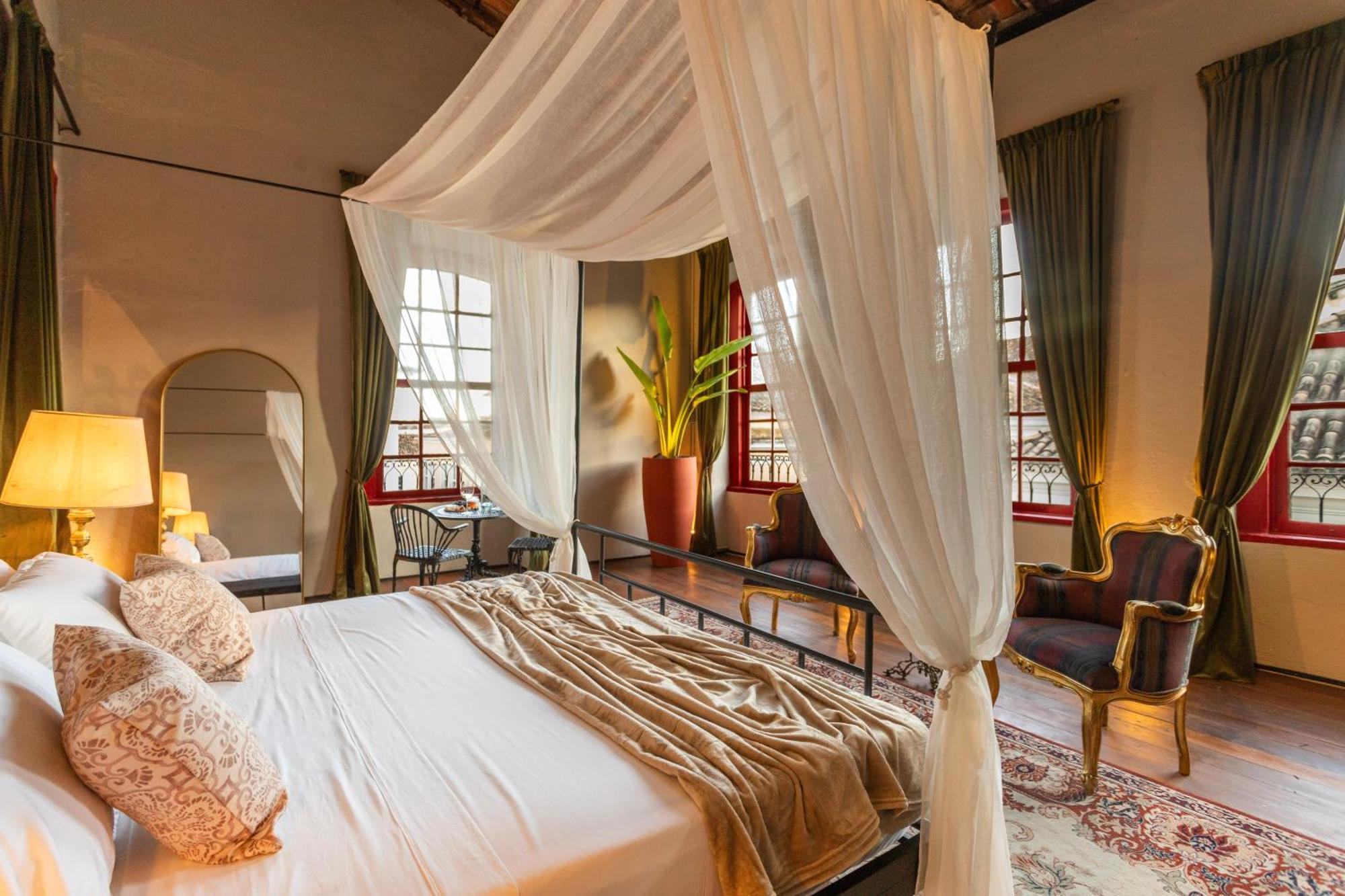 Апартаменты Casa Do Alto - Excentrica Boutique I Banheira Vitoriana I Pelourinho Сальвадор Экстерьер фото