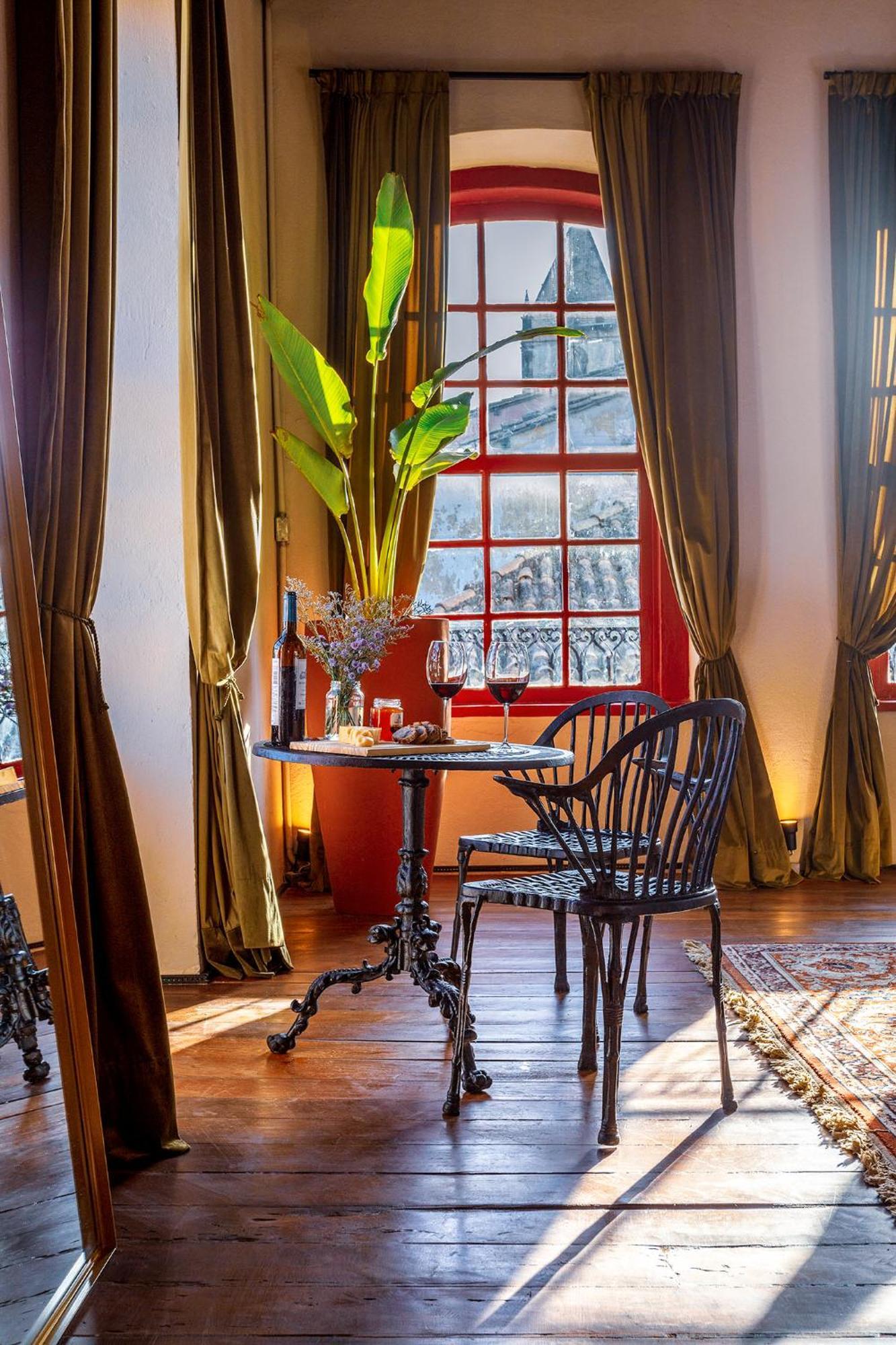 Апартаменты Casa Do Alto - Excentrica Boutique I Banheira Vitoriana I Pelourinho Сальвадор Экстерьер фото
