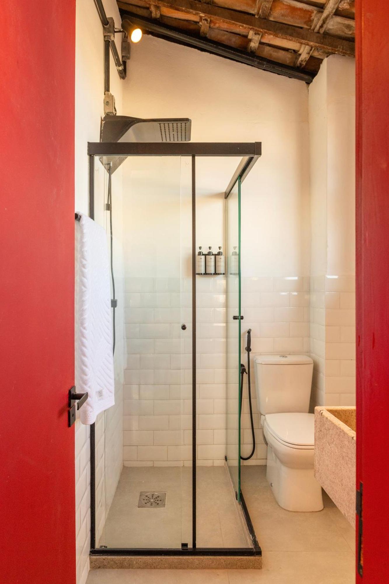 Апартаменты Casa Do Alto - Excentrica Boutique I Banheira Vitoriana I Pelourinho Сальвадор Экстерьер фото